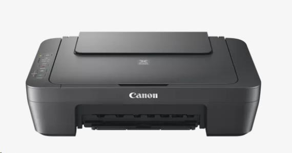Canon Pixma Tiskárna MG2551S barevná, Mf (tisk, kopírka, sken), Usb…