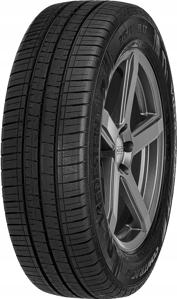 Vredestein Comtrac 2 Winter+ 195/70 R15C 104/102R