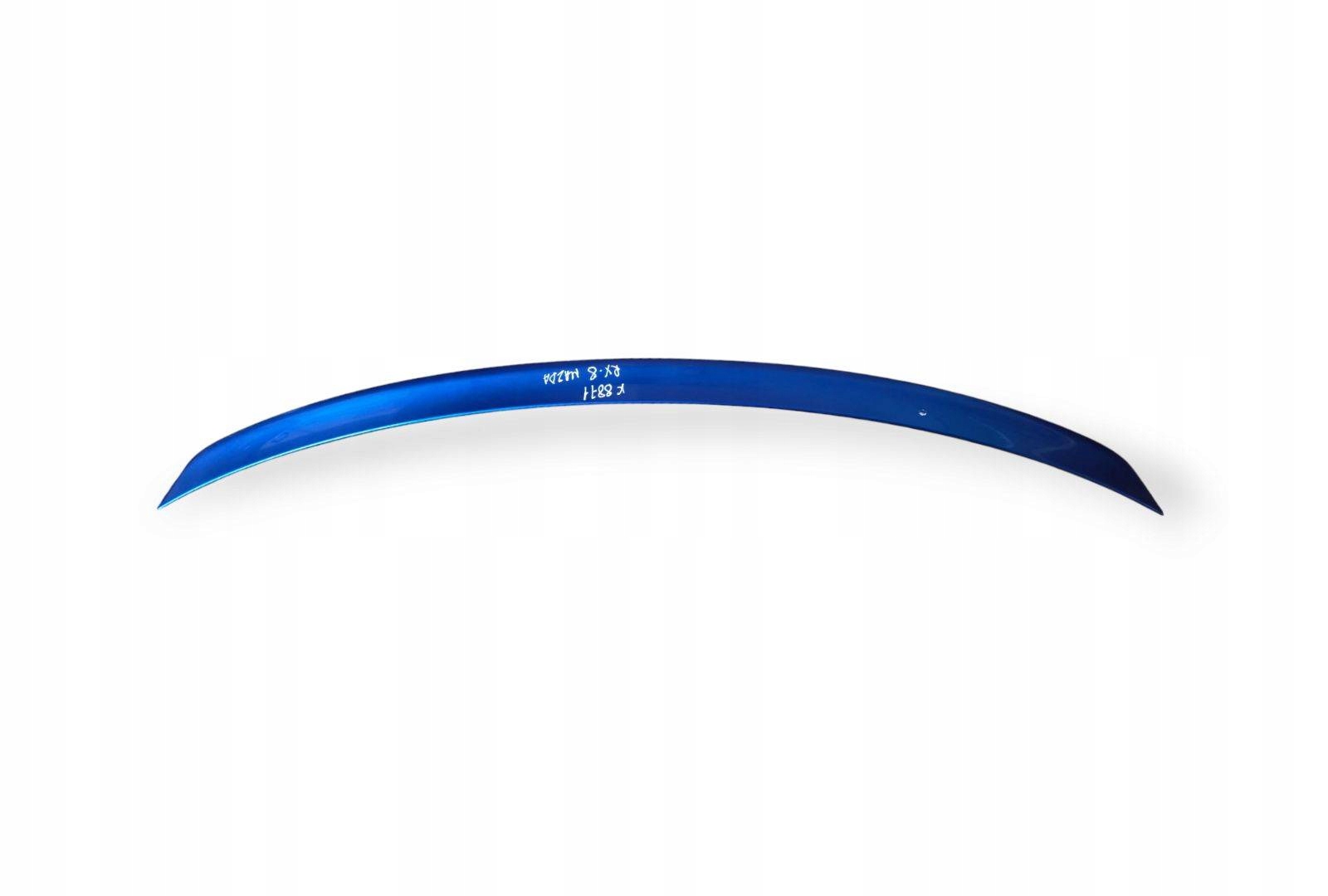 spoiler heckklappe heck Mazda RX-8 2006 FE1551961