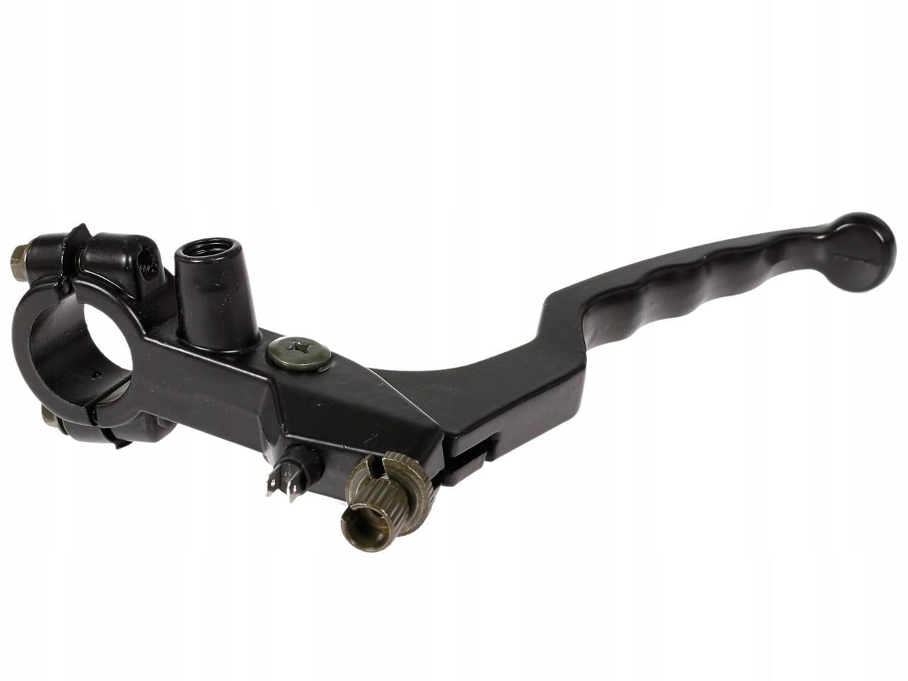 

Kompletna Dźwignia ręczna Klamka Sprzęgła obejma