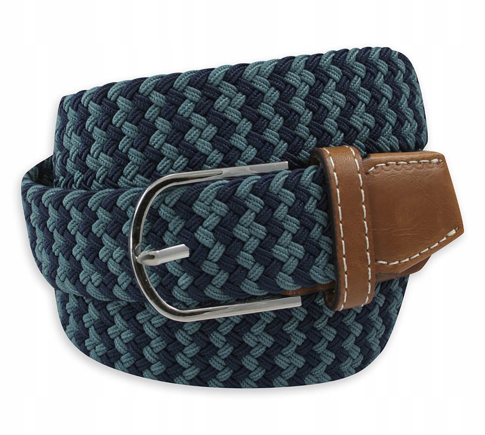 

Elastyczny Pasek Parciany, Pleciony - Alties