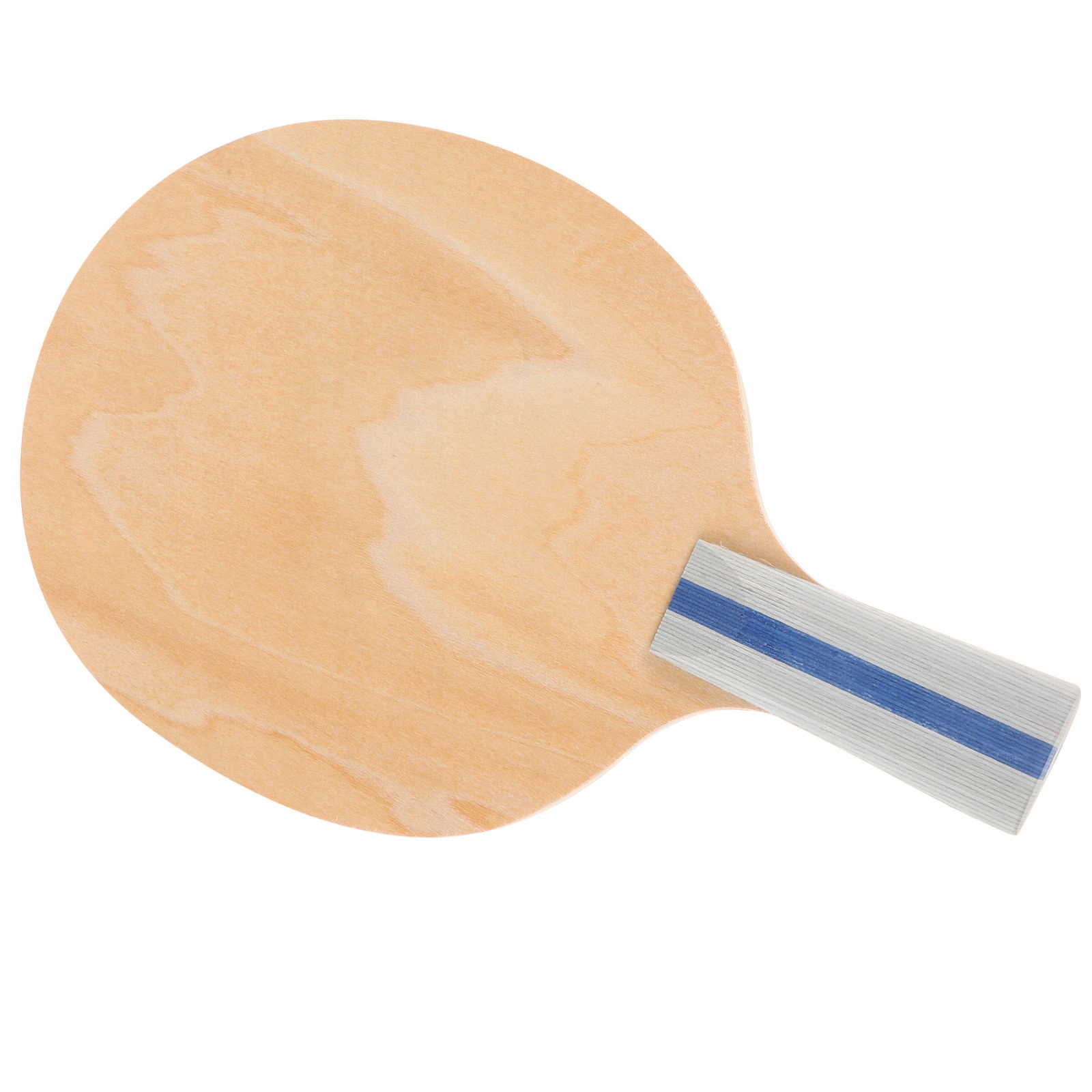 Drewniana Rakietka Do Tenisa Stołowego Beige Komfortowa I Funkcjonalna