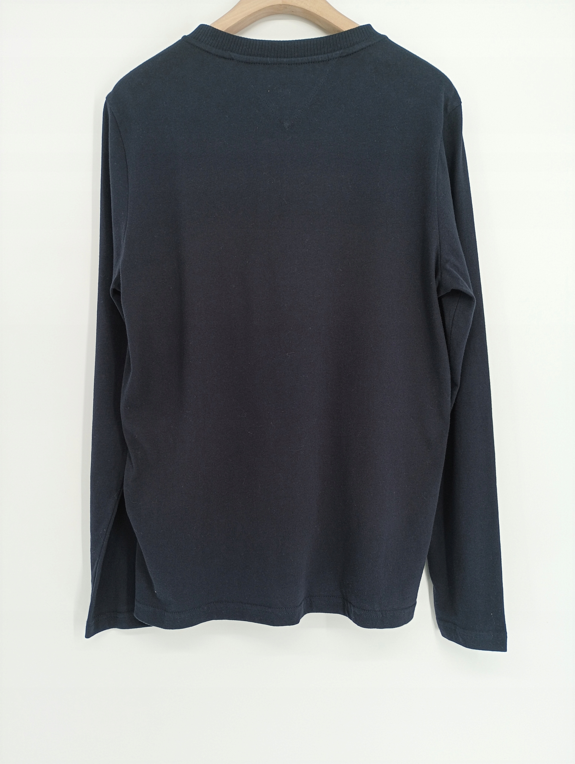 Long Serarafino Tommy Hilfiger r. L EAN (GTIN) 8720645173137