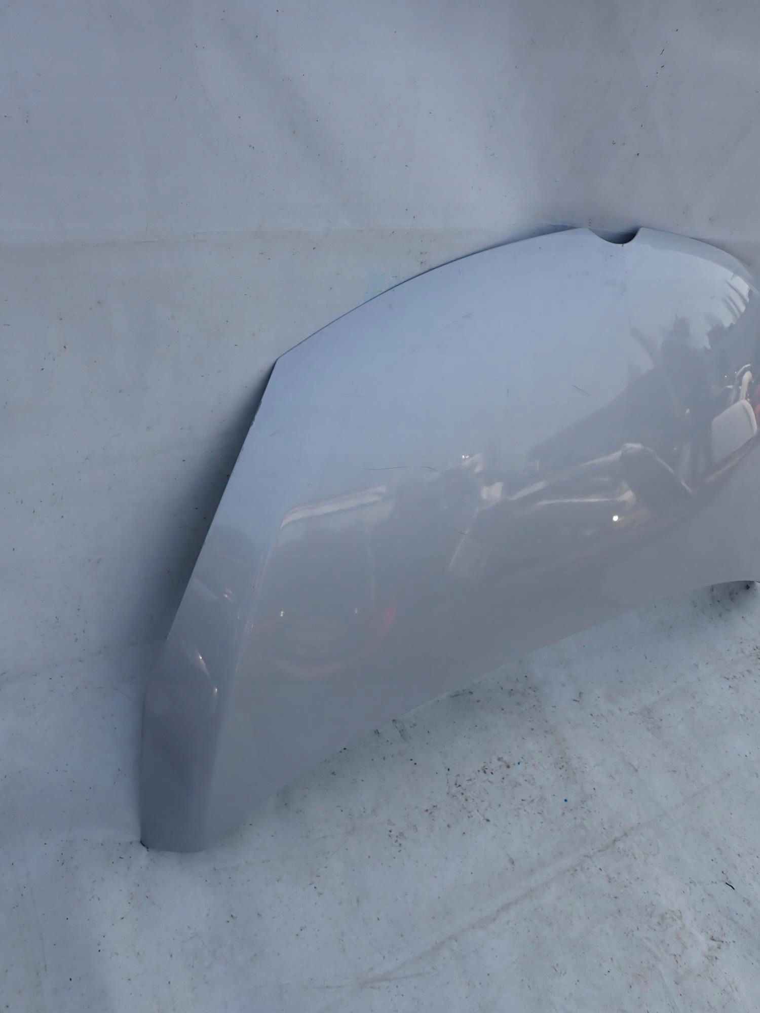 OPEL ZAFIRA C TOURER 12-19 bonnet