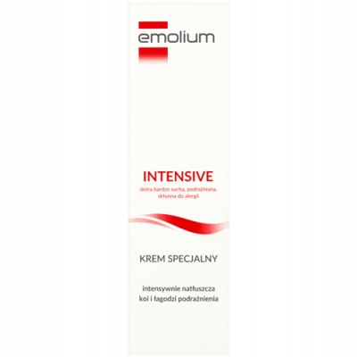 

Emolium Intensive Krem specjalny 75 ml