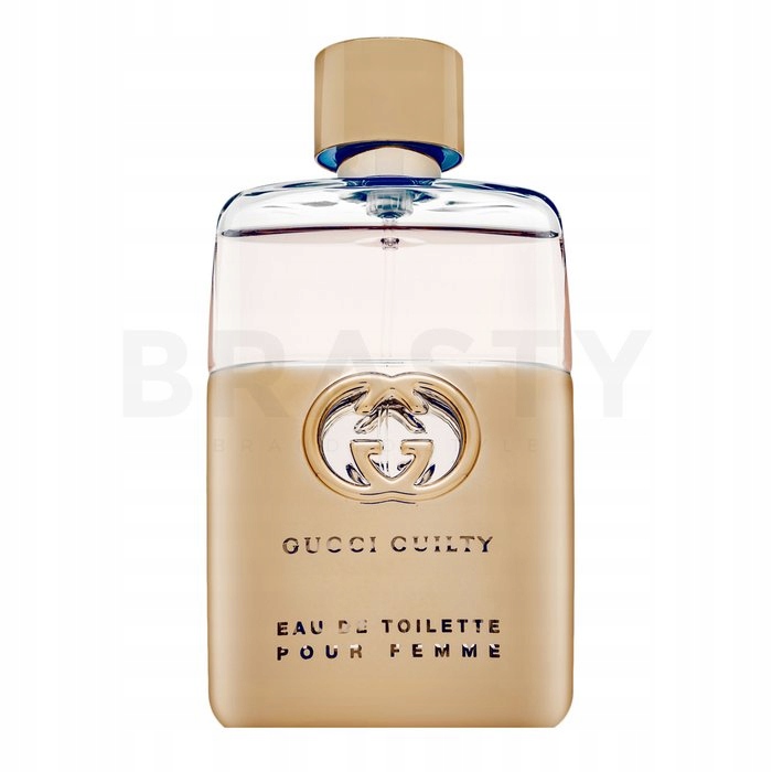 Gucci Guilty Pour Femme 2021 Edt W 50 ml