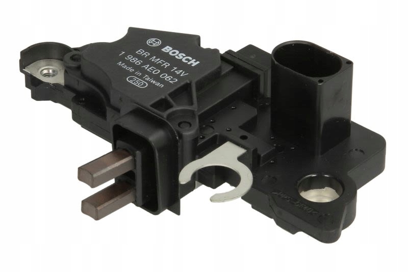 1 986 - Регулятор напруги генератора Audi A4 B%1.9 TDI