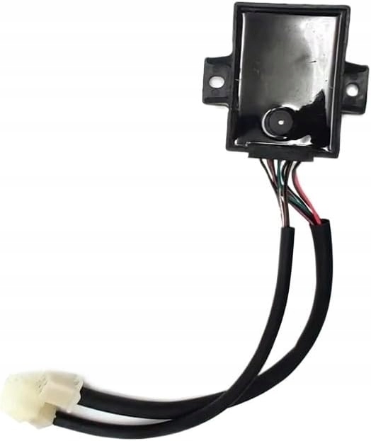 Kontrolér pohonu Linhai 2x4/4x4 Oem 24447 prepínač