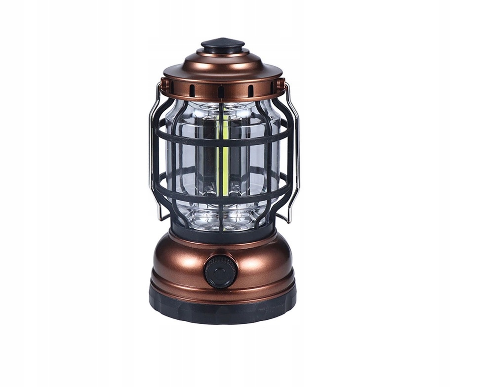 

Lampa Lampka Turystyczna Kempingowa Led Usb