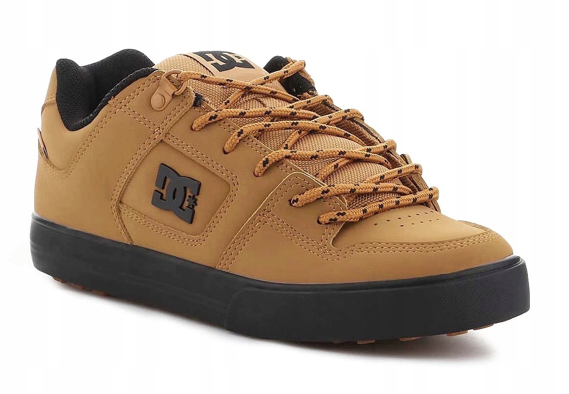 buty DC Pure Wnt WE9/Wheat