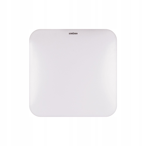 

Plafoniera Led Urania 12W 4000K B.neutralna 03918