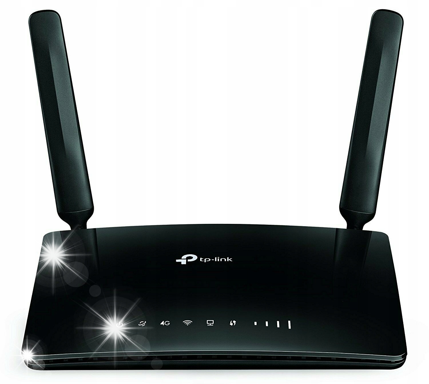 Router TP-Link MR6400 4G LTE 802.11n (Wi-Fi 4) - Sklep, Opinie, Cena w ...
