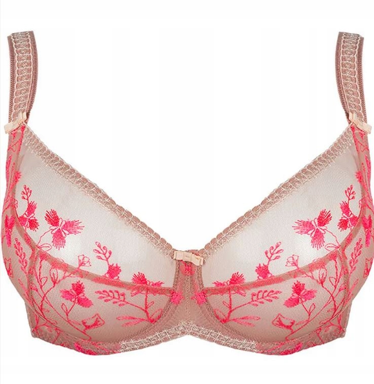 Dalia Biustonosz FLIRT K26 soft 75F Kolor wielokolorowy