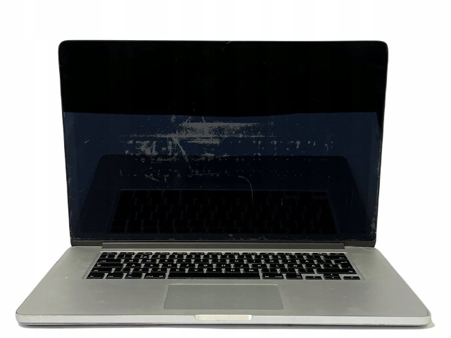 Macbook Pro 2012 w Laptopy, notebooki, ultrabooki Apple Macbook Pro 2012 w Laptopy, notebooki, ultrabooki Apple