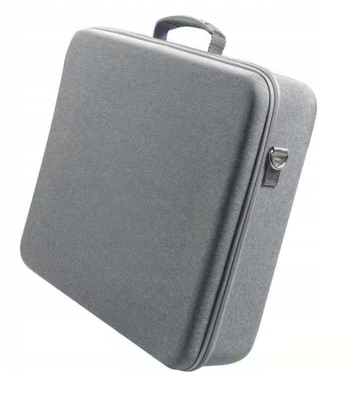 Etui torba pokrowiec na PlayStation 5 PS5 walizka
