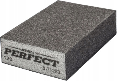 

Kostka Ścierna Gr 120 Perfect
