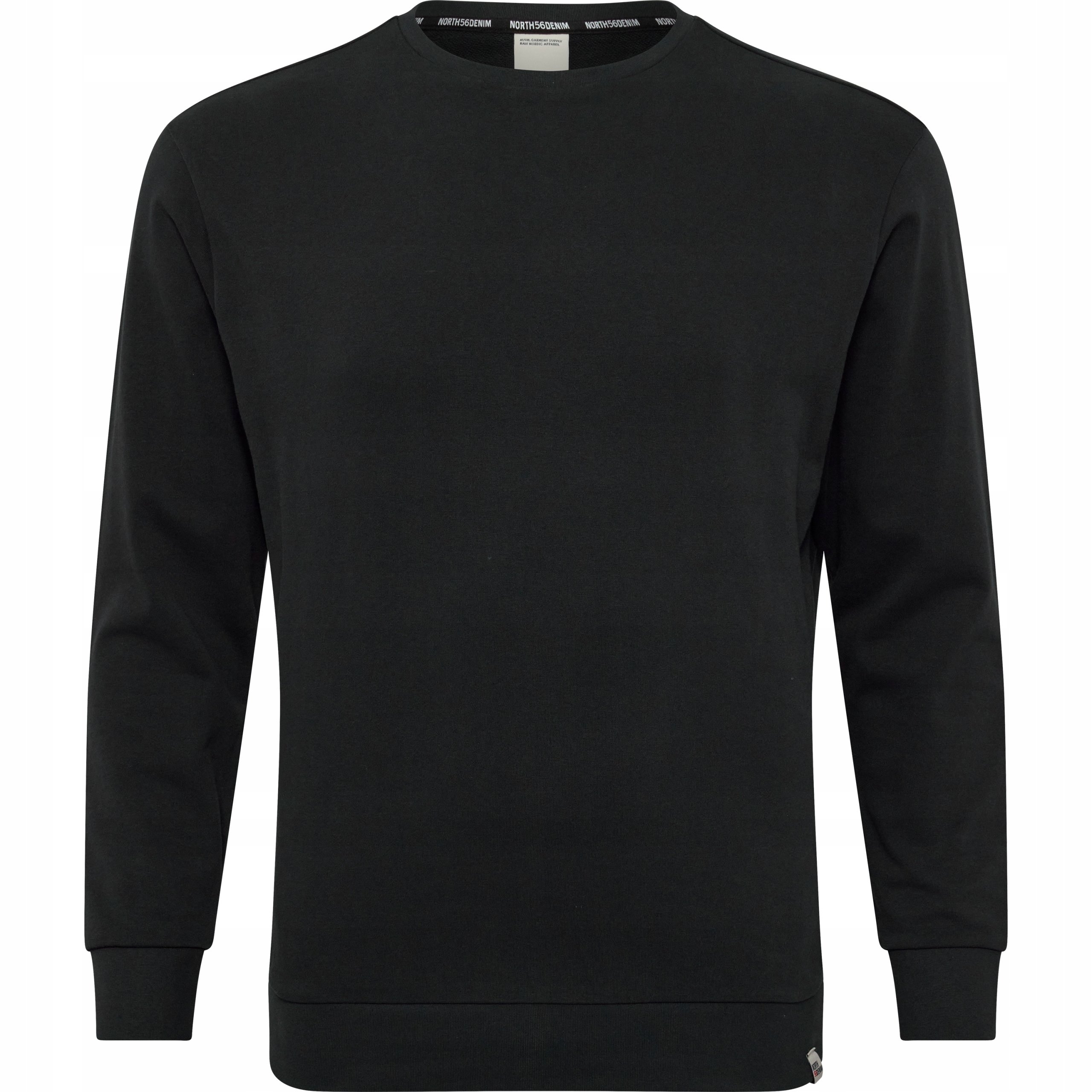 North 56°4 Velké Rozměry Mikina 5XL 162 cm