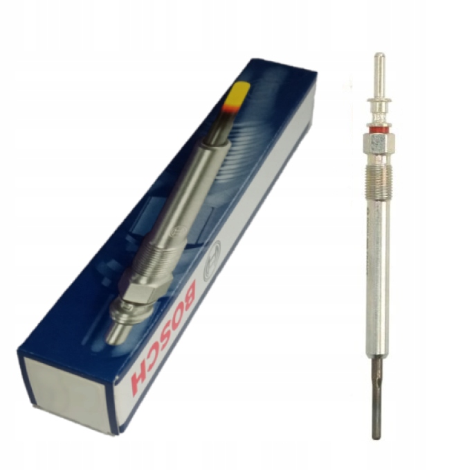 SWIECA РАЗЖАРЕНИЕ BOSCH Glp257 0250403018