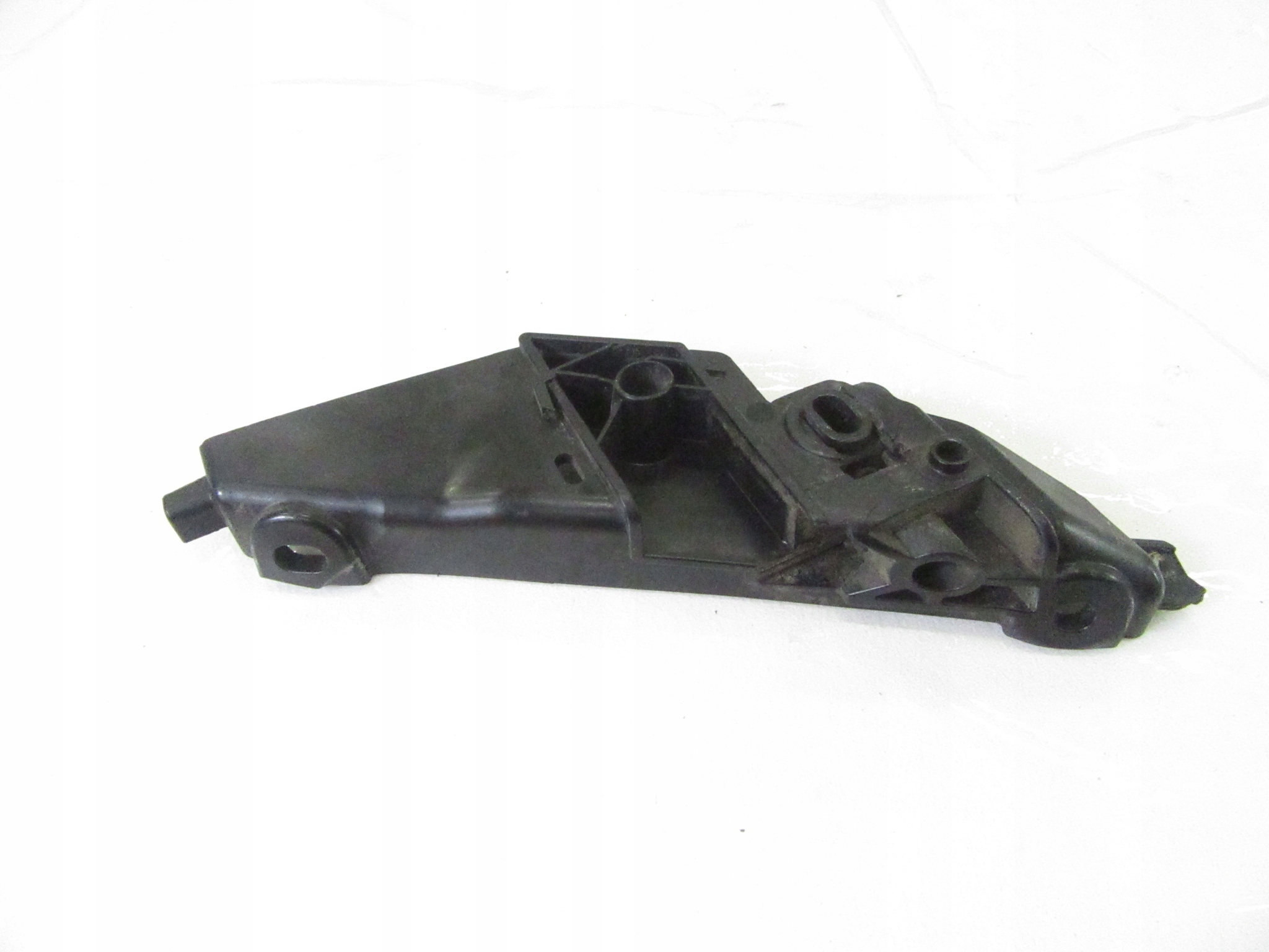 limiter moulding bonnet boot left rear part BMW F11 KOMBI