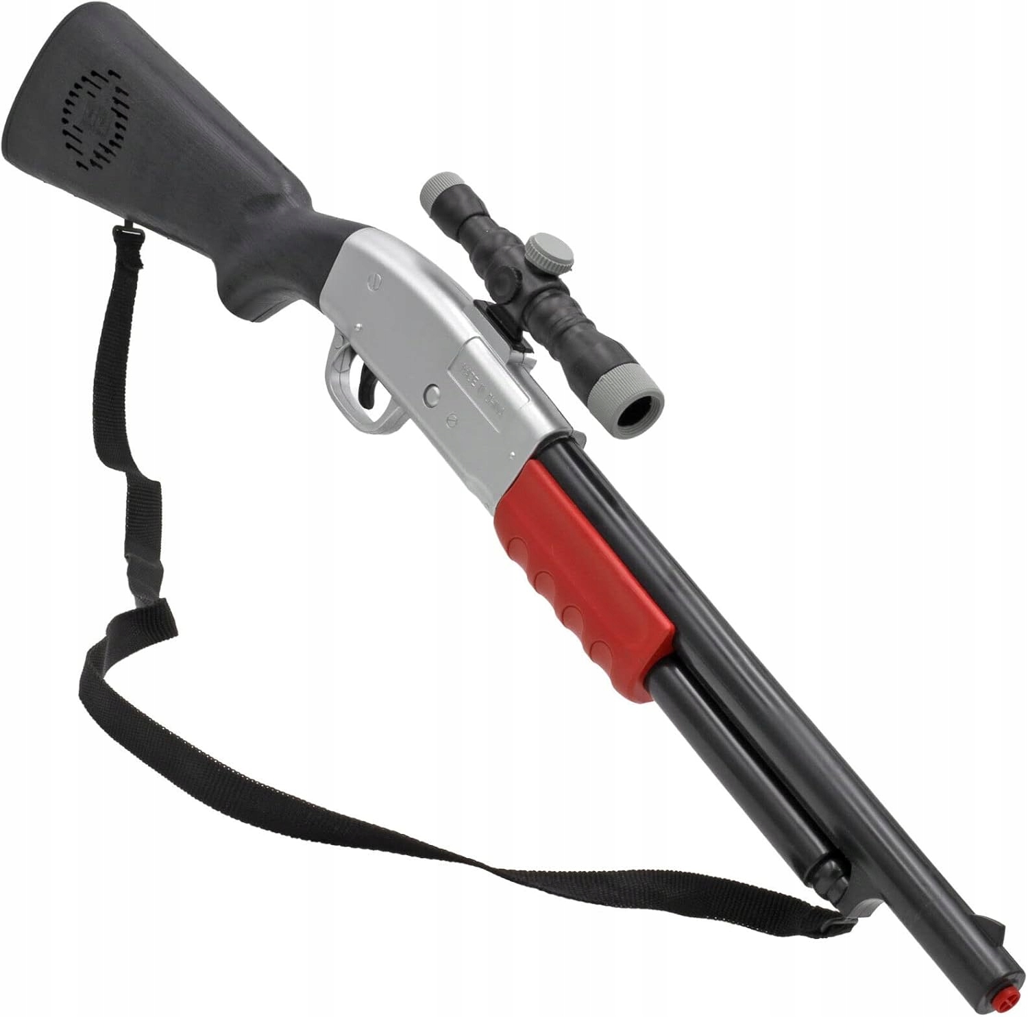 SHOTGUN KARABIN PISTOLET