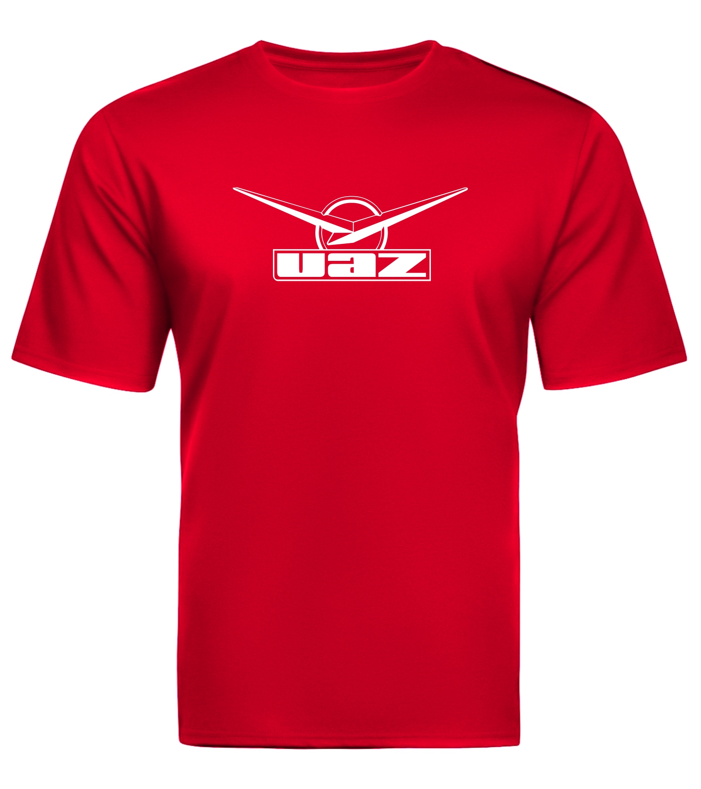 

Koszulka Uaz klasyk Prl Zsrr na Prezent