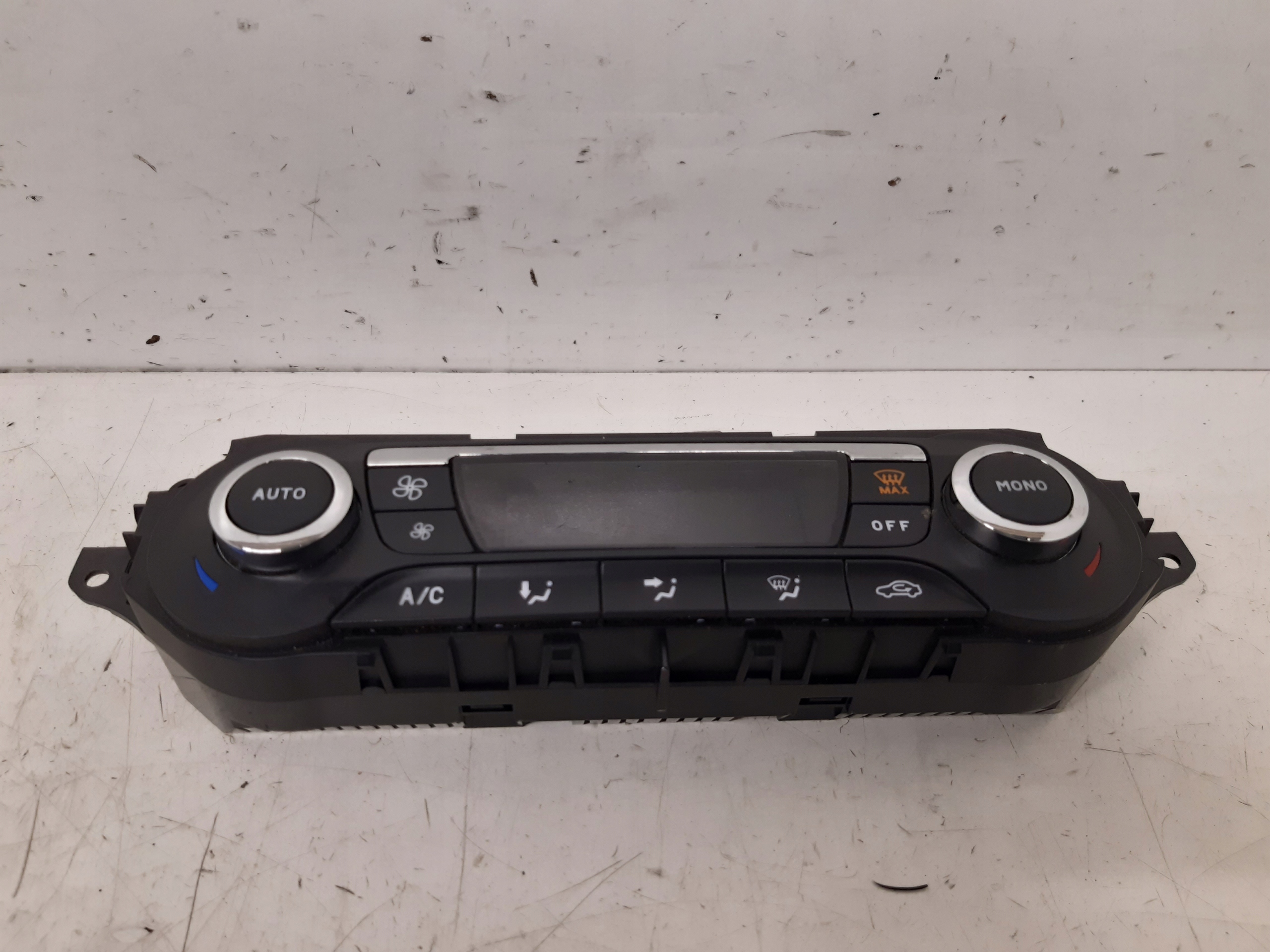 Panel Bouches buses AM5T18C612BE Ford C-max MK2