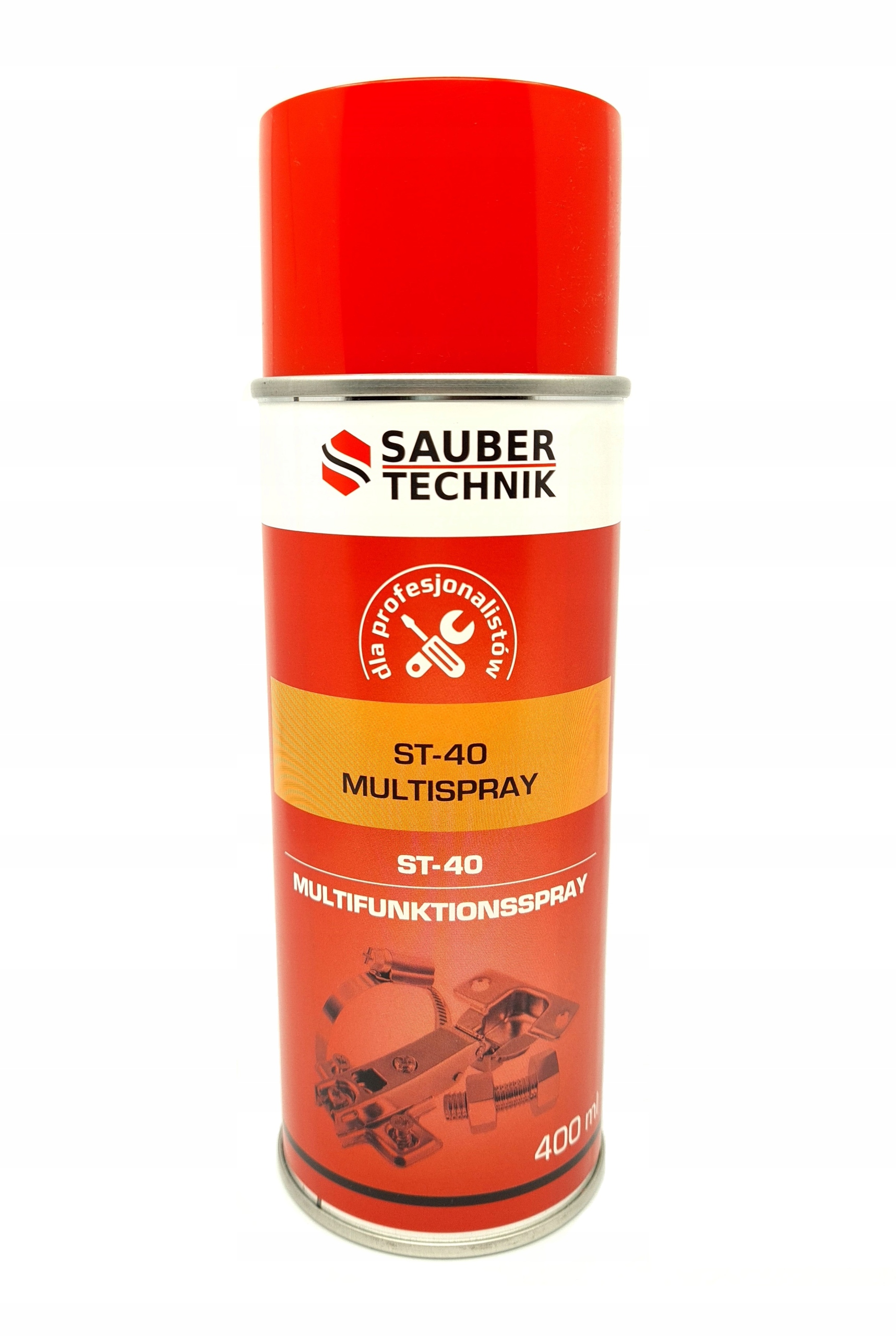 

Multispray 400 ml Olej Wielofunkcyjny