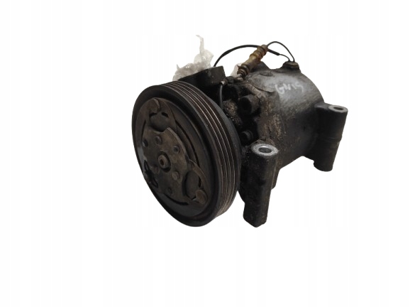 SUZUKI IGNIS 1 I SPORT 02- 1.5 SPRĘŻARKA KLIMATYZACJI