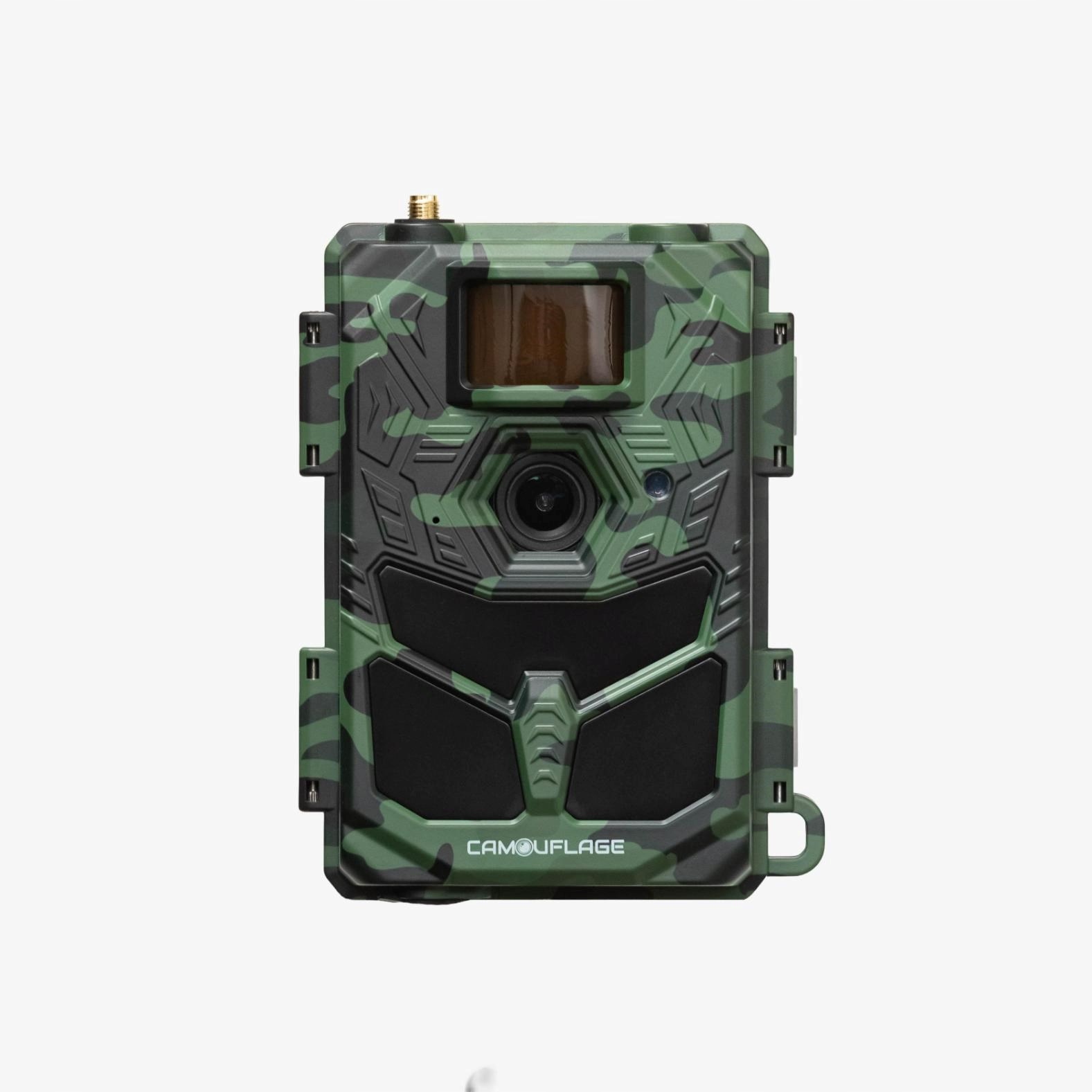 Fotopasca Camouflage EZ4G-Pro 4G Lte