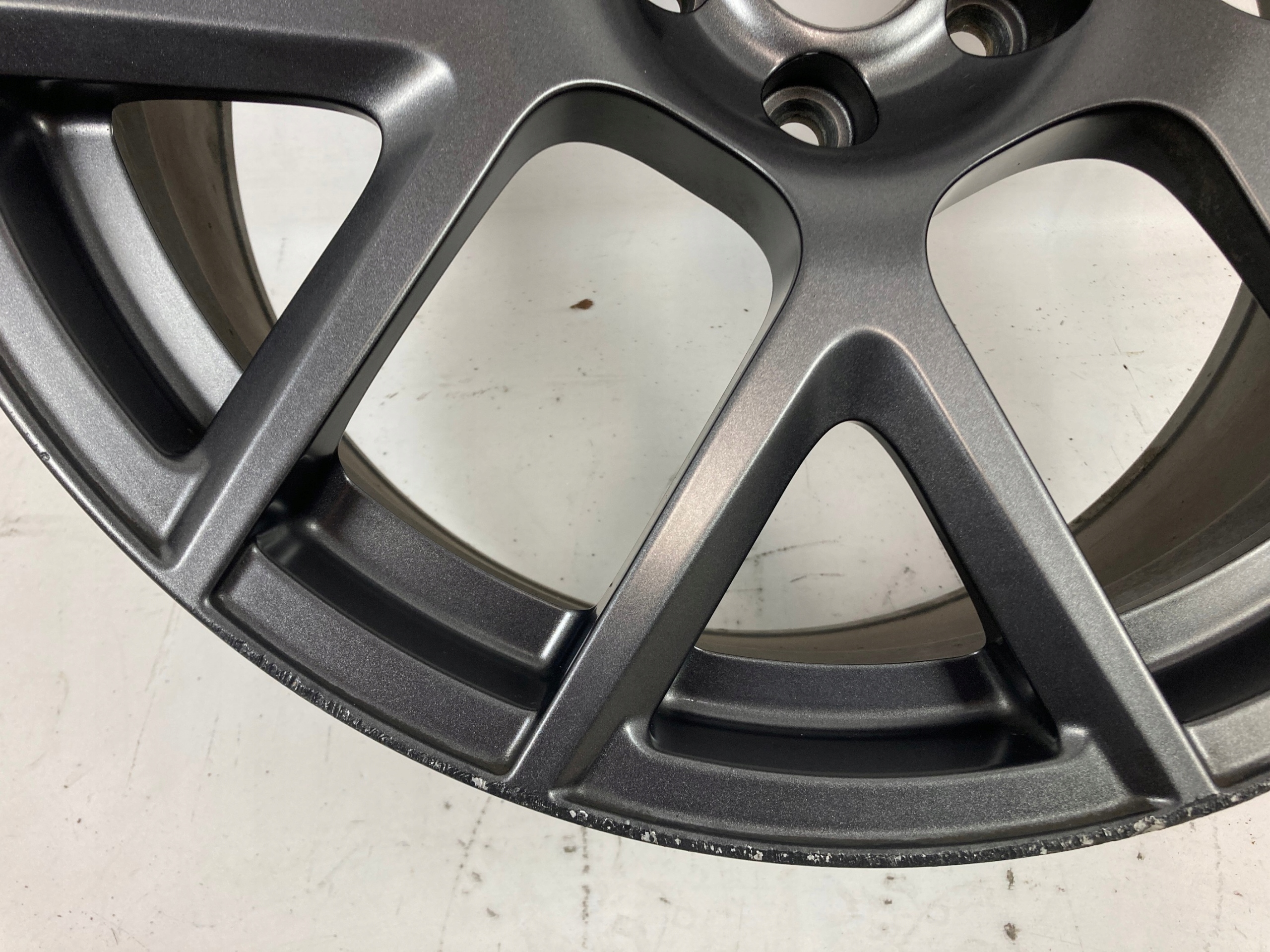 Dodge Challenger Charger 2015-19 disc disc aluminium 20" OEM