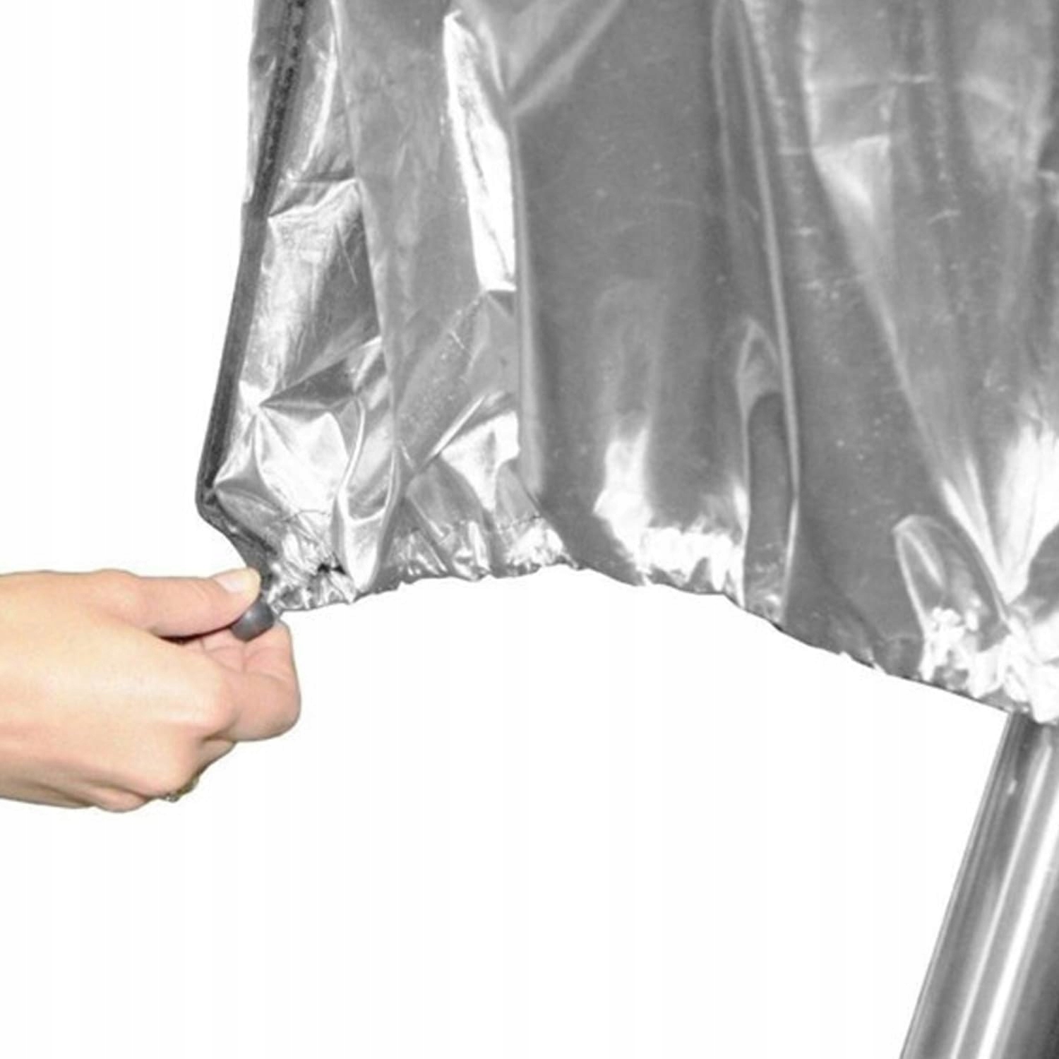 WODOSZCZELNY POKROWIEC TORBA ORGANIZER NA TELESKOP KOSMOS NIEBO 120x160cm Kod producenta OSŁONA FUTERAŁ