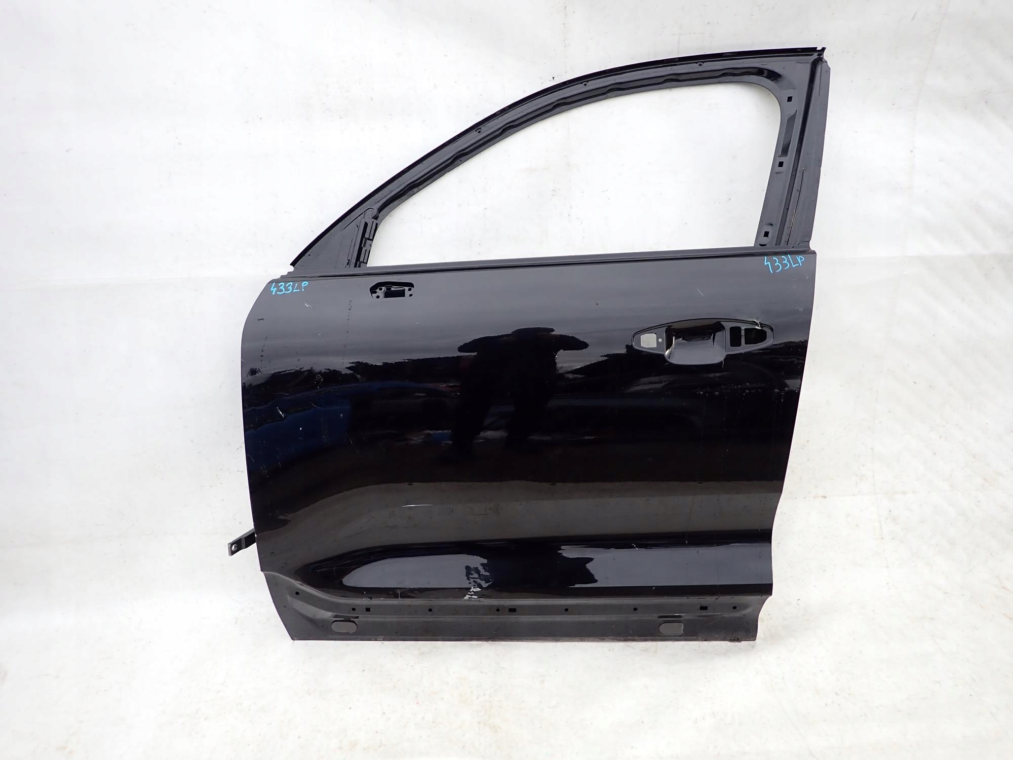 VOLVO XC40 17-> door front front left