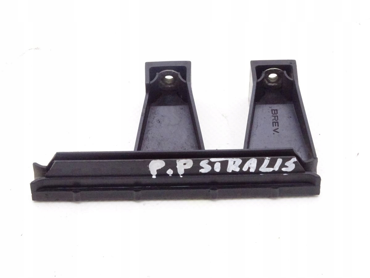 IVECO STRALIS E3/4/5 PROWADNICA SZYBY PRAWA