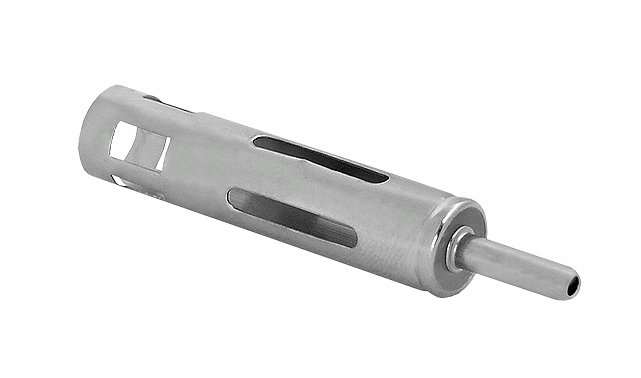 

Wtyk antenowy samochodowy metalowy