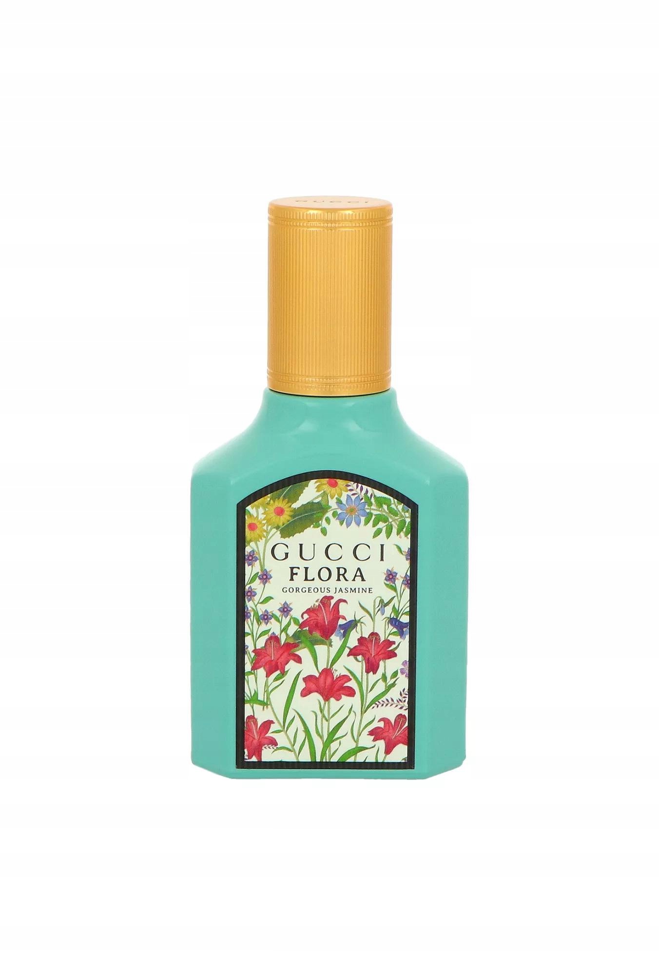 Gucci Flora Gorgeous Jasmine Woda Perfumowana 30ml