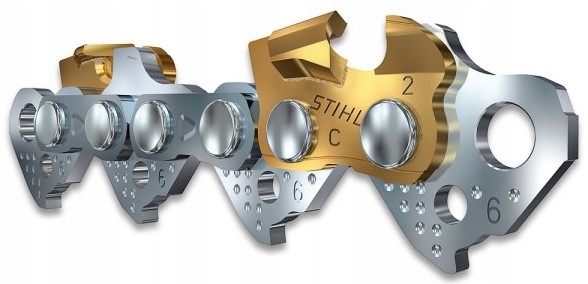 Łańcuch Widiowy 325" 1,3 na prowadnice 38cm