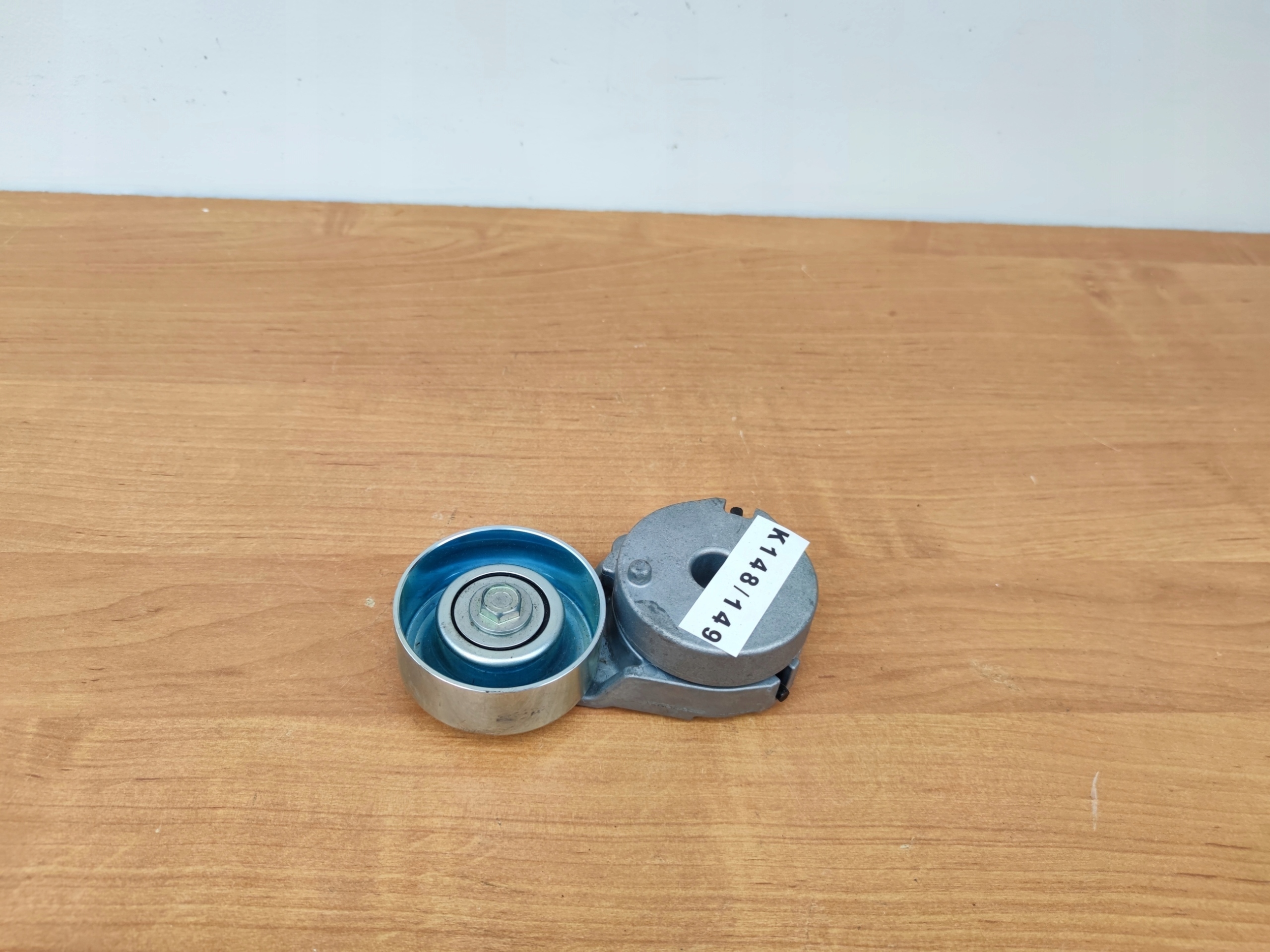 SPANNER RIEMENSPANNER SPANNELEMENT RENAULT NISSAN OPEL 2.0B
