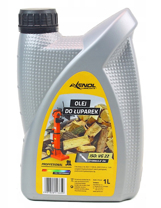 Axenol Olej Do Łuparek VG-22 1L