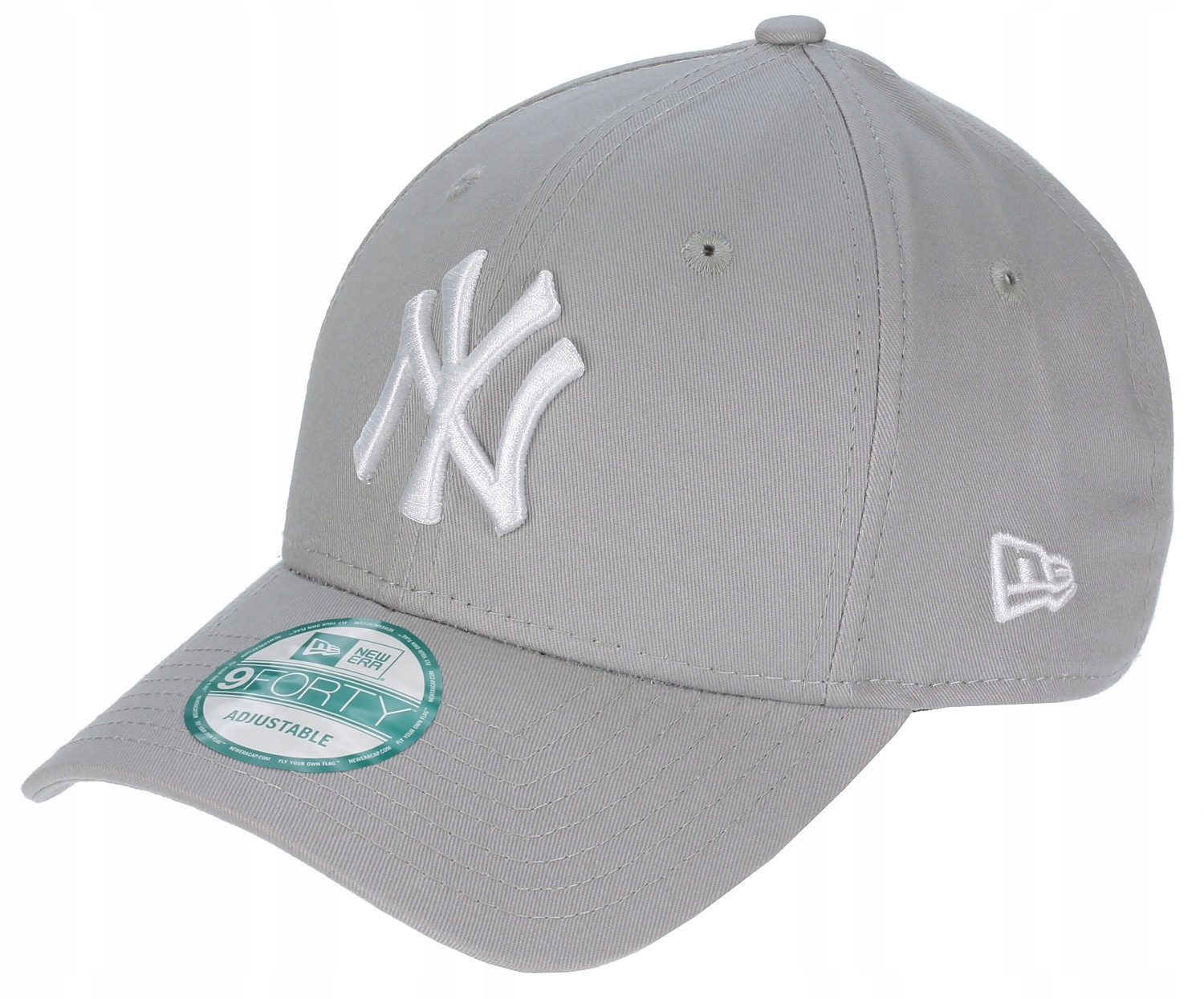 czapka z daszkiem New Era 9FO League Basic Mlb