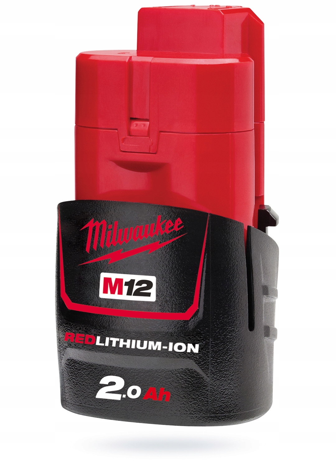 Akumulátor Milwaukee M12B2 12,0V 2,0Ah Redlithium Li-Ion Originál