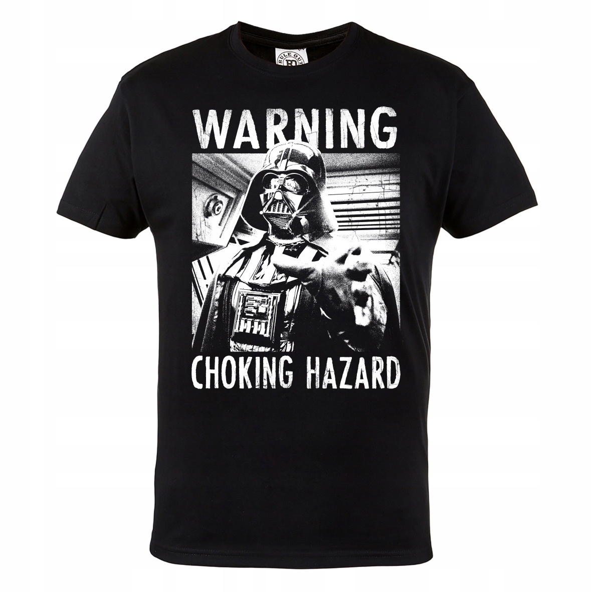 

Koszulka Star Wars Gwiezdne Wojny Choking Hazard