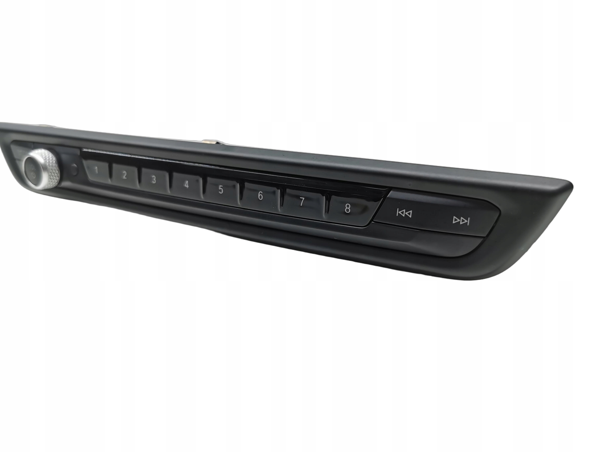 control panel RADIA BMW 1 F40 M135I 7949339