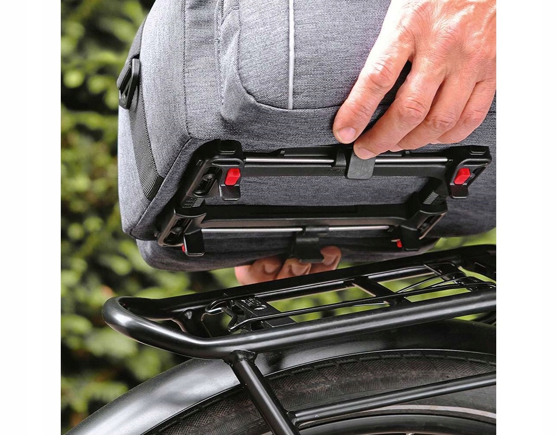 Zamek do adaptera KlickFix Uniklip 2 Lock Model Uniklip 2 Lock