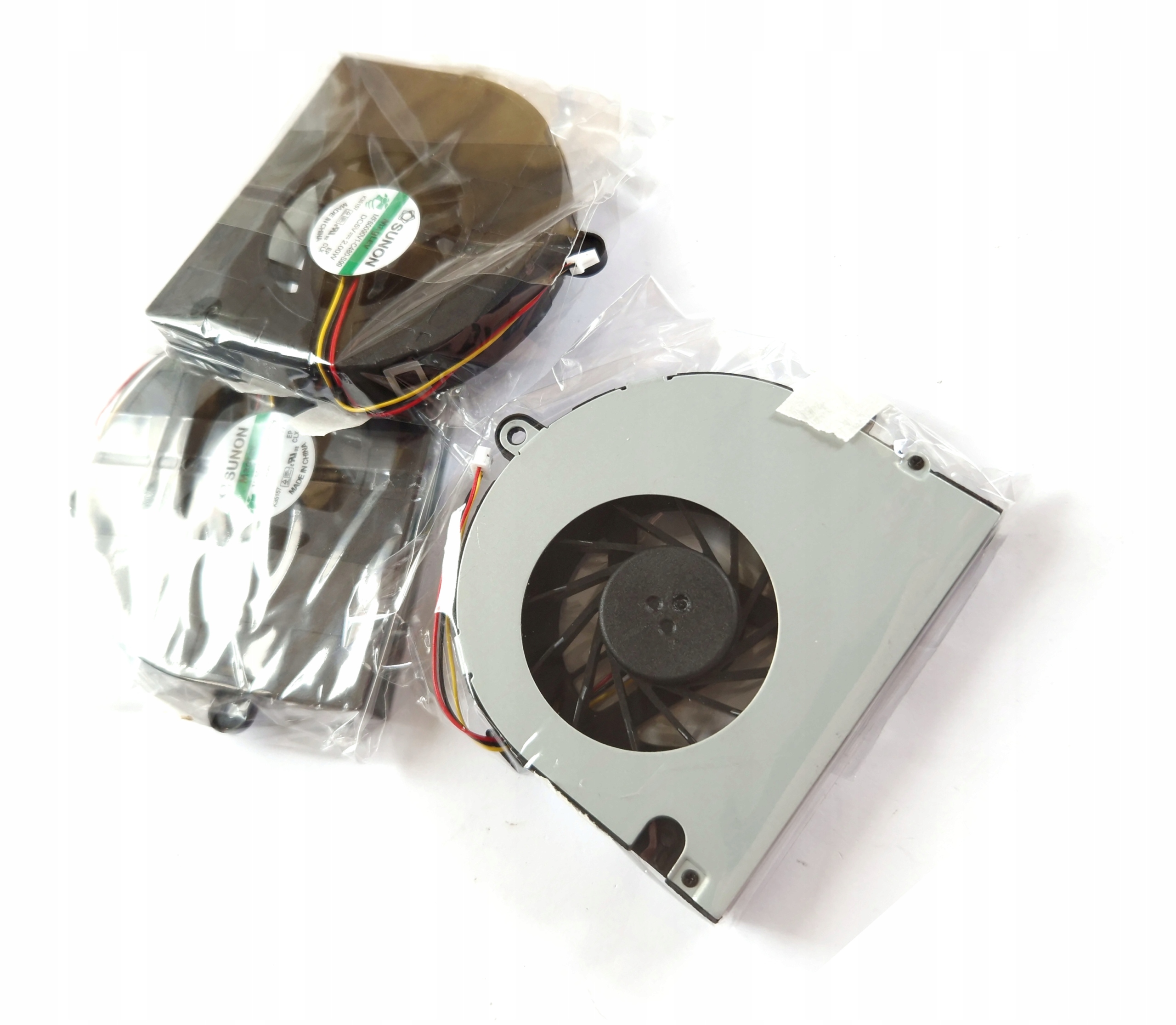 Wentylator Acer 5336 5736Z 5733 5736G 5741 5742 K43 K53 K73 X53 E442 E443