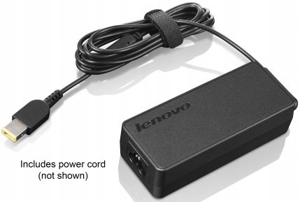 Lenovo ThinkPad 135W Ac Adapter (Slim tip) obdlznik 4X20E50562