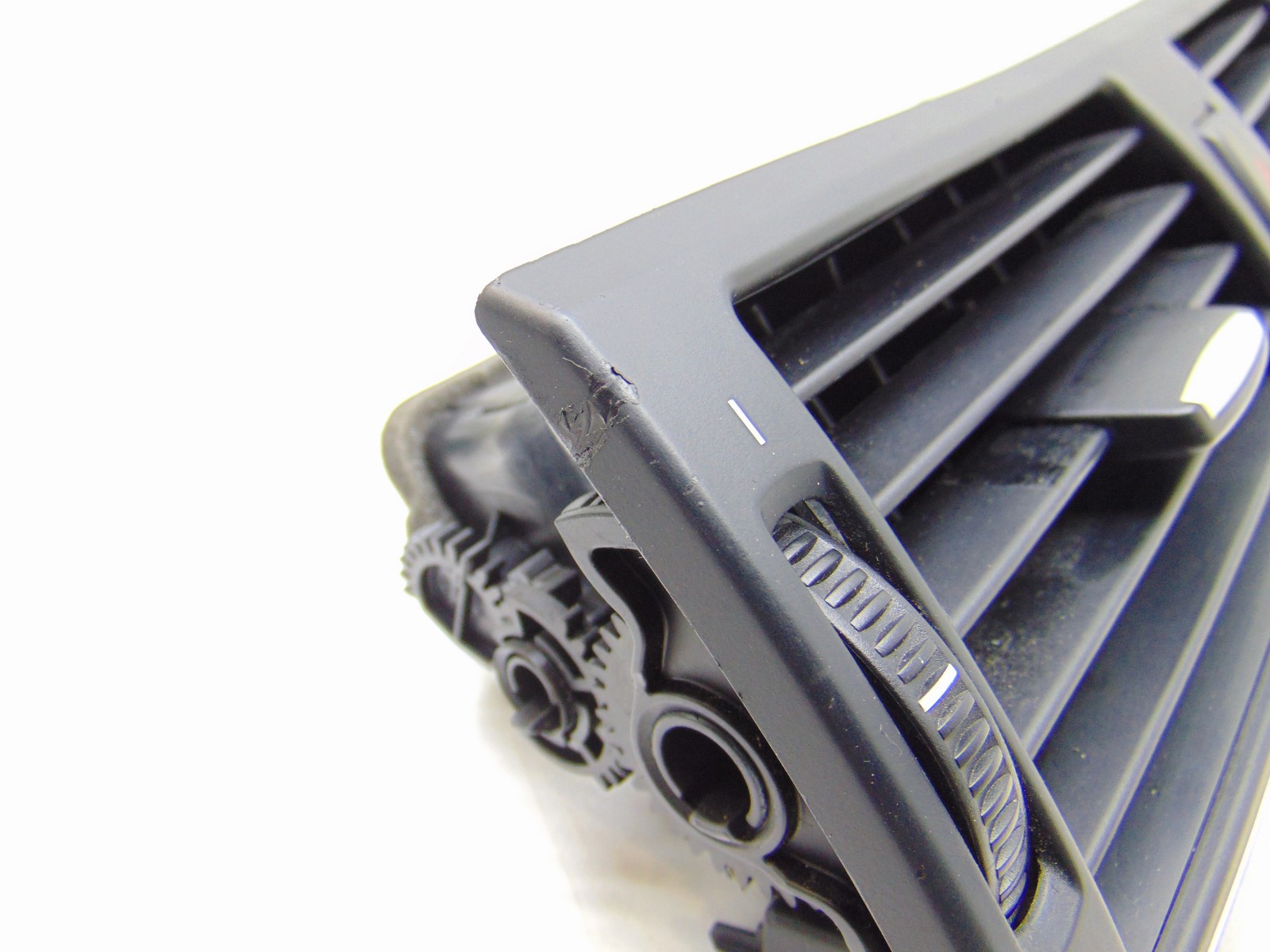 grid air conditioning devices central BMW X5 E70 X6 E71 6958654