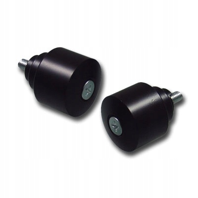 KK-040 - Наконечники рулевого колеса HONDA CBR F2 F3 F4 600 1000 RR