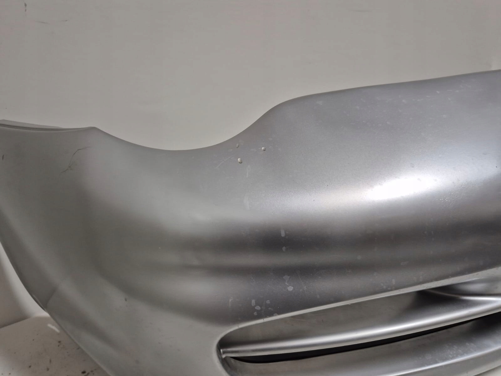 PORSCHE 911 996 LIFT 02-06 bumper front front