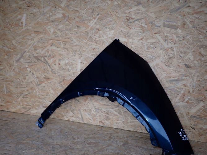TOYOTA C-HR CHR II 24- fender right front front