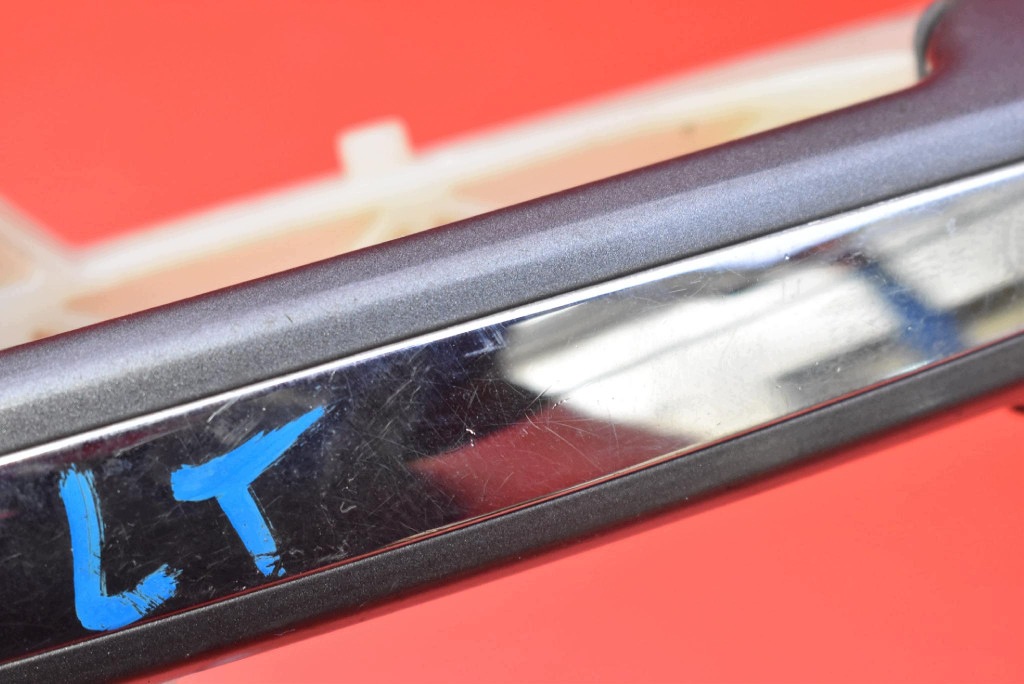handle left rear part rear D2/V7 CHROM HYUNDAI SANTA FE 2 II CM 06-10